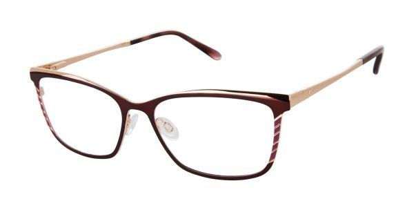Lulu Guinness L239 Eyeglasses Sale - Image 2