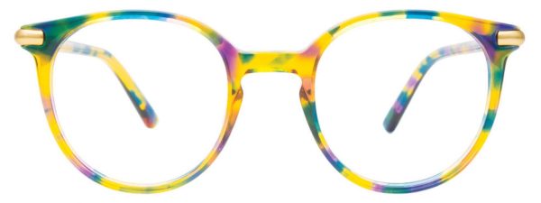 Takumi TK1251 Eyeglasses Cheap - Image 2