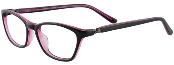 Aspex Eyewear TK901 Eyeglasses Online Hot Sale - Image 2