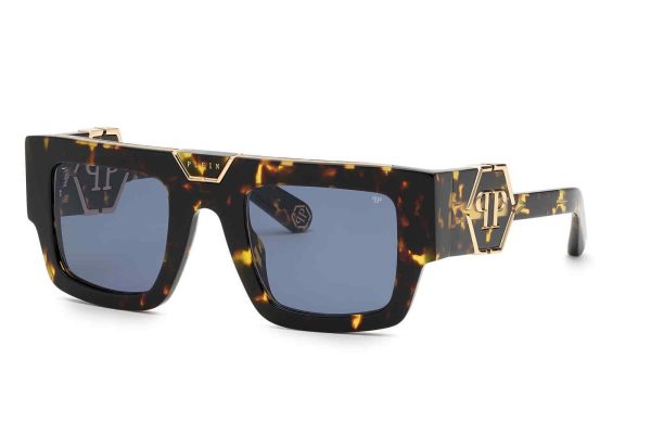 Philipp Plein SPP092M Sunglasses Sale - Image 3
