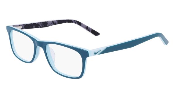 Nike 5547 Eyeglasses Fashion - Image 4