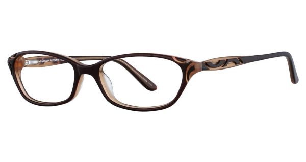 Aspex Eyewear EC279 Eyeglasses Fashion - Image 2