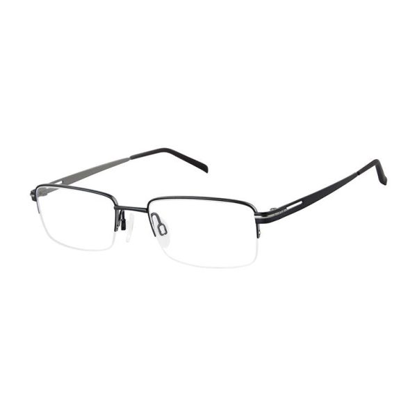 Charmant Pure Titanium TI29125 Eyeglasses Sale - Image 2