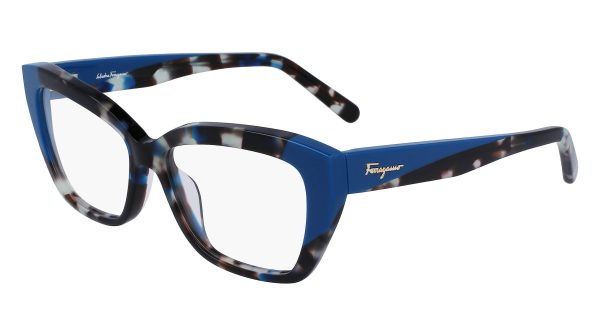 Salvatore Ferragamo SF2938 Eyeglasses For Cheap