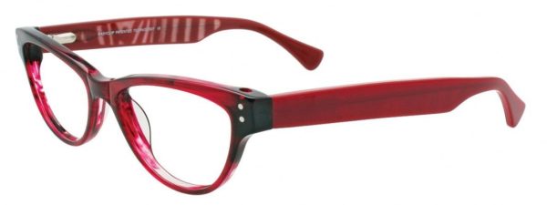 Aspex Eyewear EC312 Eyeglasses Online Sale