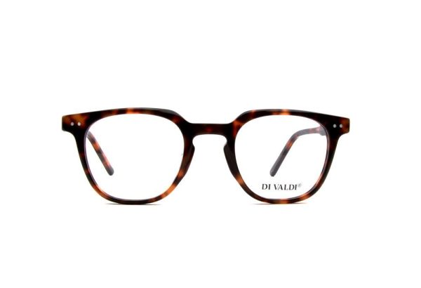 Divaldi DVO8187 Eyeglasses For Cheap