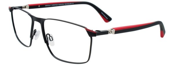 Easyclip EC652 Eyeglasses For Sale - Image 4
