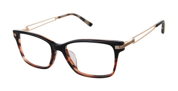 L.A.M.B. LAUF115 Eyeglasses For Cheap