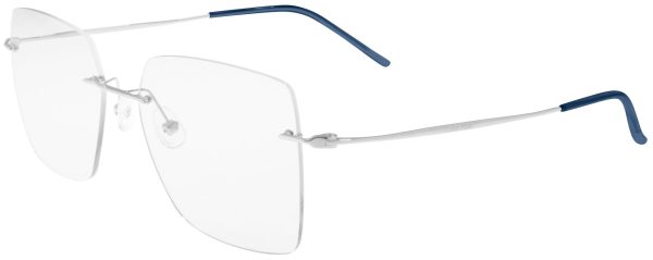 Calvin Klein CK22125TC Eyeglasses Sale - Image 4