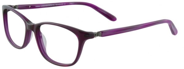 Aspex Eyewear TK904 Eyeglasses Online Hot Sale - Image 3