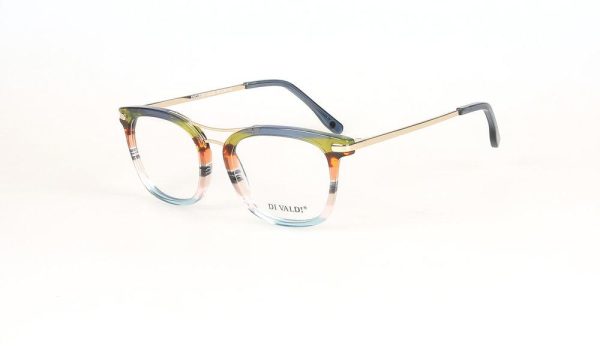 Divaldi DVO8115 Eyeglasses Hot on Sale