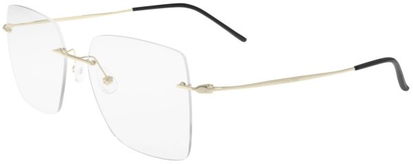 Calvin Klein CK22125TC Eyeglasses Sale - Image 2