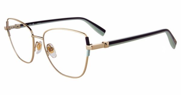 Furla VFU727 Eyeglasses For Cheap - Image 3