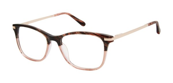Lulu Guinness L945 Eyeglasses For Sale - Image 3