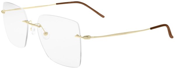 Calvin Klein CK22125TC Eyeglasses Sale - Image 3