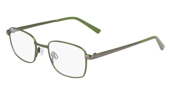 Flexon J4014 Eyeglasses Fashion - Image 3