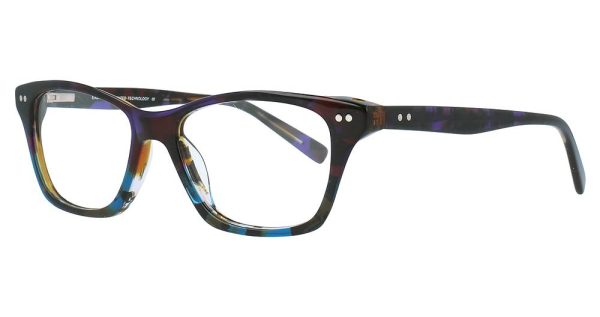 Aspex Eyewear EC453 Eyeglasses Online Sale - Image 2