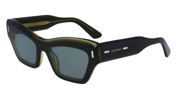 Calvin Klein CK23503S Sunglasses Online now - Image 2