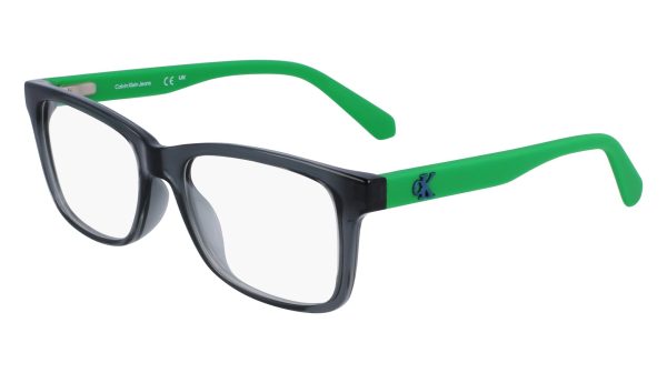 Calvin Klein Jeans CKJ23301 Eyeglasses Cheap - Image 3