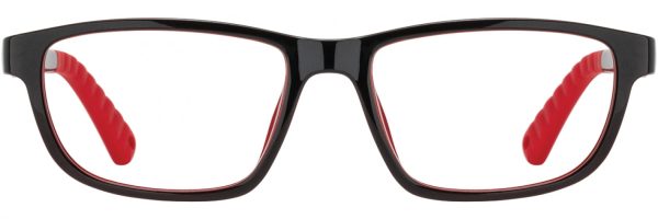 DB4K React BOOMERANG Eyeglasses Fashion