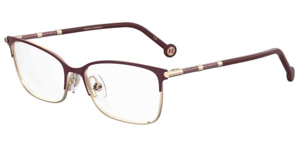 Carolina Herrera HER0200 Eyeglasses Online Sale - Image 5