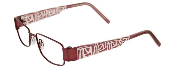 Aspex Eyewear T9943 Eyeglasses Online - Image 3