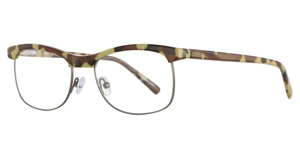 Aspex Eyewear P5019 Eyeglasses Online Sale - Image 3