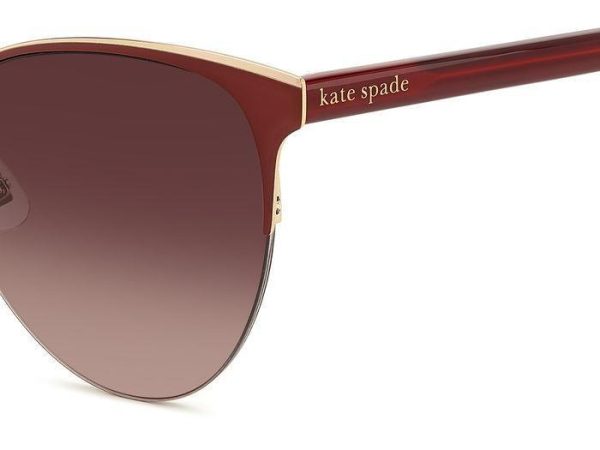 Kate Spade IZARA Sunglasses on Sale - Image 4