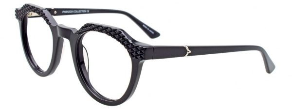 Aspex Eyewear P5033 Eyeglasses Cheap - Image 5