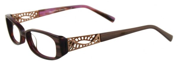 Aspex Eyewear S3240 Eyeglasses For Sale - Image 5