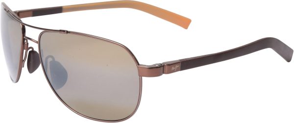 Maui Jim GUARDRAILS MJ327 Sunglasses Hot on Sale