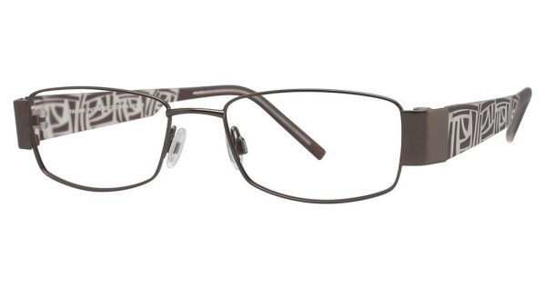 Aspex Eyewear T9943 Eyeglasses Online - Image 2
