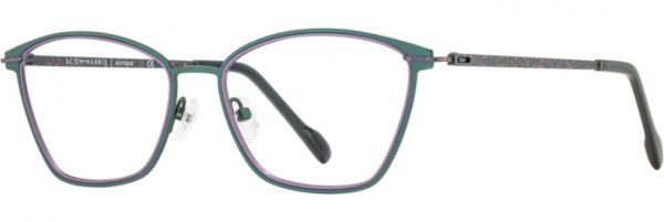 Scott Harris SH872 Eyeglasses Online