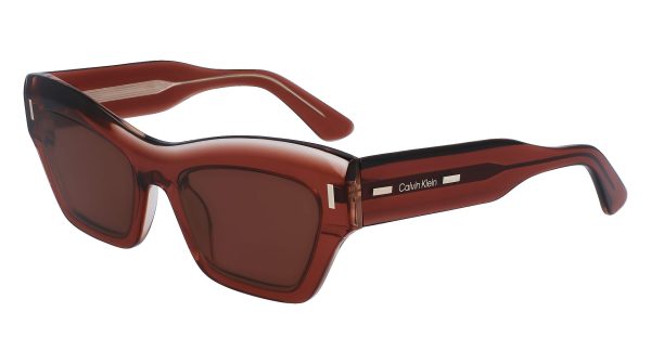 Calvin Klein CK23503S Sunglasses Online now - Image 3