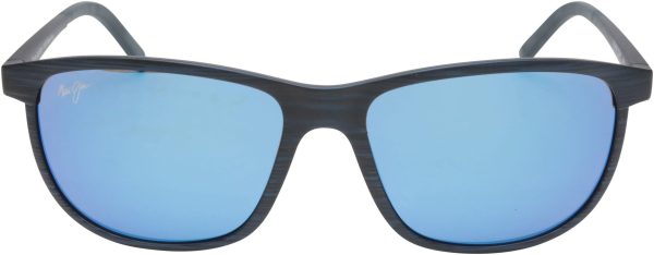 Maui Jim LELE KAWA MJ811 Sunglasses Hot on Sale - Image 2