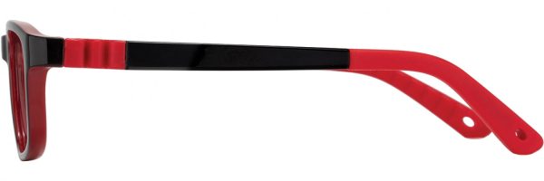 DB4K React BOOMERANG Eyeglasses Fashion - Image 4