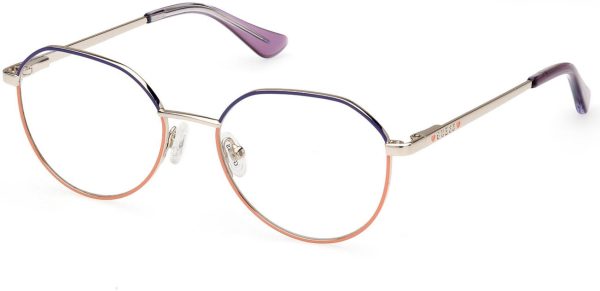 Guess 9232 Eyeglasses For Discount - Image 2