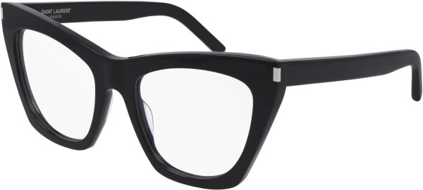 Saint Laurent New Wave SL 214 KATE OPT Eyeglasses Cheap