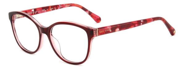 Kate Spade ROSALIND Eyeglasses Online - Image 5