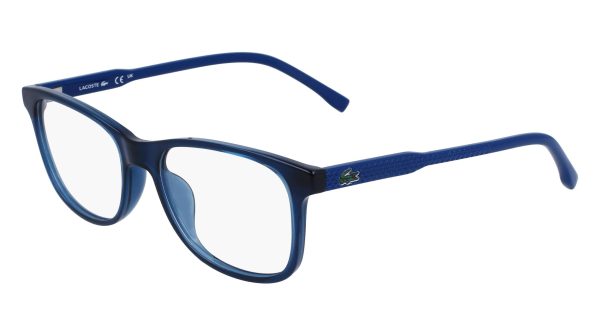 Lacoste L3657 Eyeglasses Cheap - Image 3