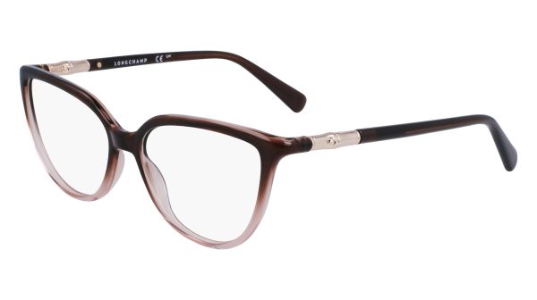 Longchamp LO2722 Eyeglasses on Sale - Image 2