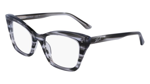 Karl Lagerfeld KL6134 Eyeglasses Cheap