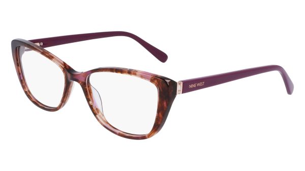 Nine West NW5206 Eyeglasses Online Hot Sale - Image 3