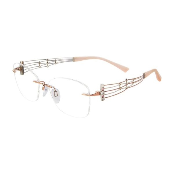 Line Art XL2171 Eyeglasses For Cheap - Image 3