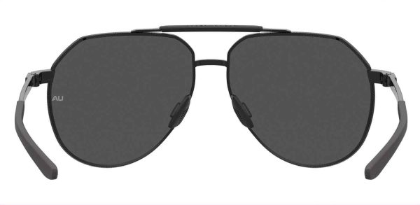 Under Armour UAHONCHO Sunglasses Hot on Sale - Image 3