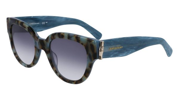 Longchamp LO733S Sunglasses Online - Image 4