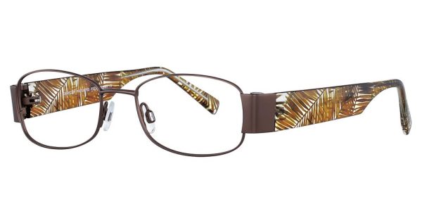 Aspex Eyewear EC253 Eyeglasses Discount - Image 3