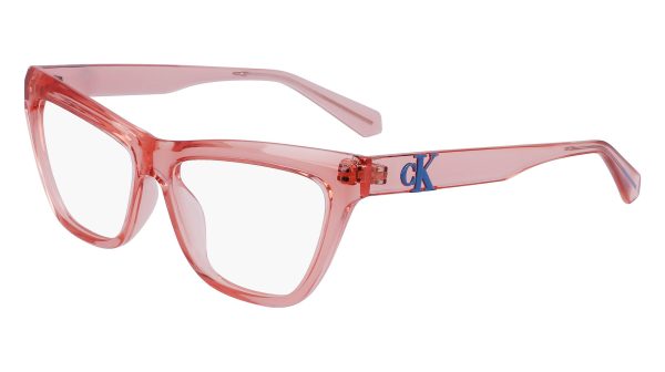 Calvin Klein Jeans CKJ23614 Eyeglasses Discount - Image 4