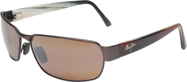 Maui Jim BLACK CORAL MJ249 Sunglasses Online Sale - Image 4