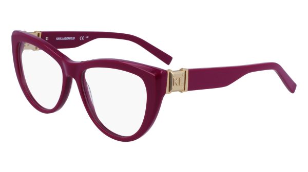 Karl Lagerfeld KL6133 Eyeglasses For Sale - Image 4